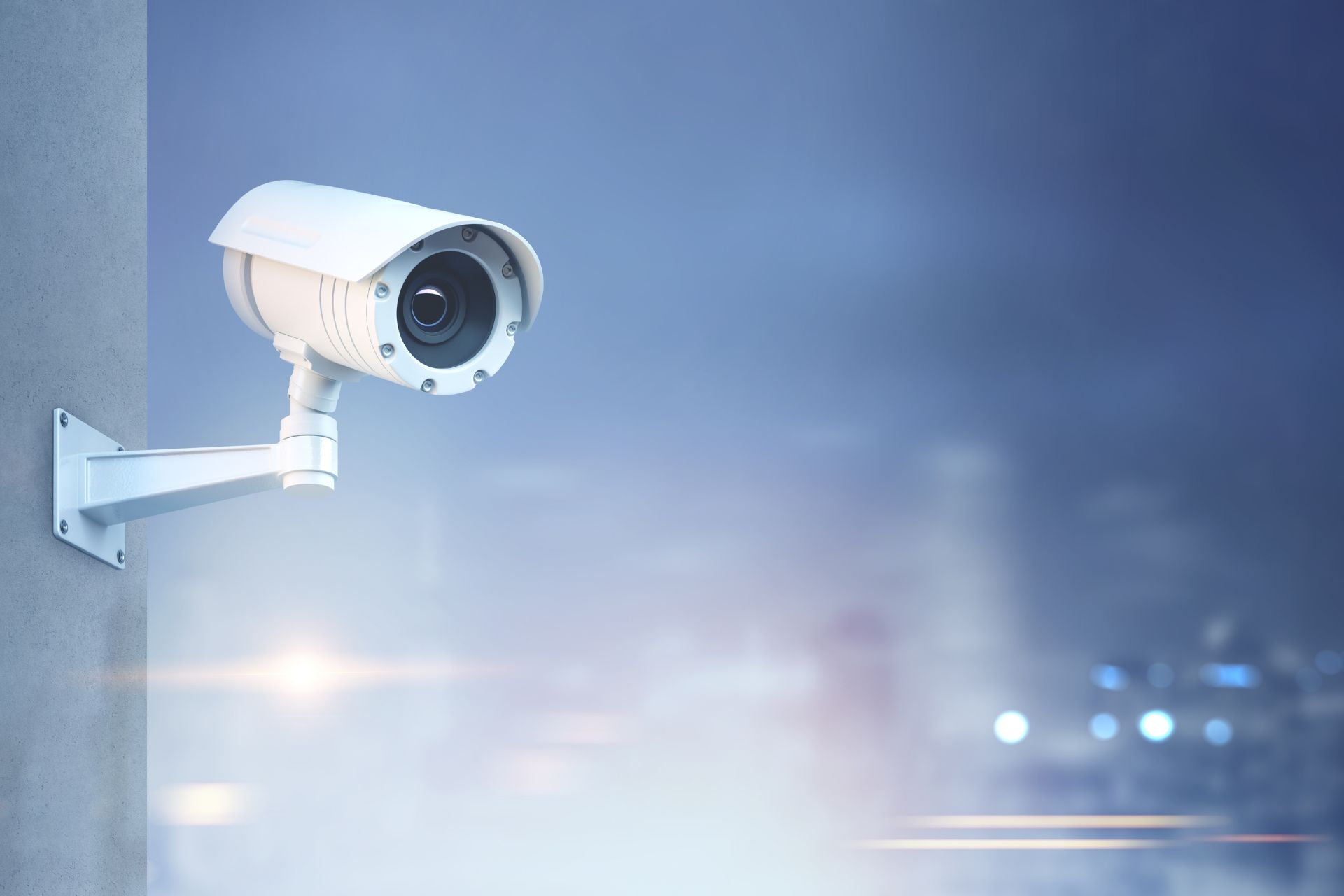 How does PTZ control contribute to reducing false alarms in video surveillance systems?